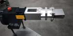 Petrochemical Industry Side Feeder for Co Rotating Twin Screw Extruder