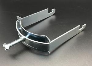Wholesale Metal Galvanized 1-3/4'' Unistrut Cable Clamps from china suppliers