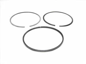 Wholesale ED30 CYHWT40 98.0mm Piston Ring Set 3+2+4.5 4 No.Cyl For Hino from china suppliers