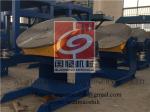 0.1-1rpm 100kg Pipe Benchtop Welding Positioner For Industries