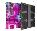 P5 P10 P16 Slim Light Weight Outdoor Led Display Screen Fixed Installation