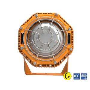 China High efficient ATEX Explosion Proof LED Light 30W 45W 60W Forestfrog series on sale