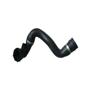 Wholesale 2003-2006 SQCS E83 X3 Thermostat Housing for Lower Radiator Hose and Performance from china suppliers