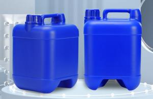 Wholesale 10kg Plastic Bucket Water Soluble Fertilizer Bucket Corrosion Resistant Bucket Plastic Tank from china suppliers