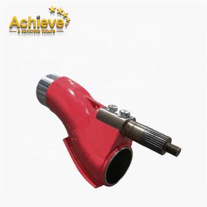 Wholesale Evolution hopper parts putzmeister hopper concrete pump hopper from china suppliers