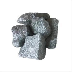 Wholesale Si68C18 High Carbon Silico Manganese For Steelmaking Deoxidizer HCFeSi from china suppliers
