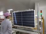 Anti PID Monocrystalline Pv Cell 370W