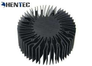 Wholesale Custom Made Extruded Aluminum Heatsink Profiles For High Power Led Light from china suppliers