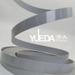 Customizable furniture board edging strip：Mirror Finish High Gloss Edge Banding