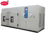 -40 To 150 Degree Walk In Stability Chamber Temperature Humidity Controlled