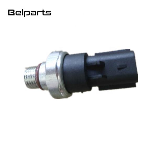 Belparts Excavator Oil Pressure Sensor 6744814010 6744-81-4010 PC200-8 PC200-7 Oil Sensor