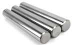 YG6 YG8 Solid Tungsten Carbide Rod Cemented Carbide Bar in Length 10-330 mm