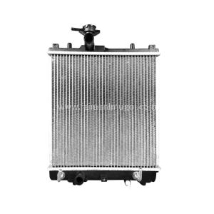 Wholesale Isuzu 4JA1 TFR54 Engine Parts 8970936921 8944741714 Radiator Temperature Control System Parts from china suppliers