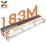 Size 1.83*15m 71in*50ft Hydrophobicity Self Healing Roll Anti Scratch Wrap PPF