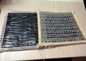 Wholesale Geosynthetic Clay liner, GC Blanket With 0.2MM Thickness HDPE Geomembrane from china suppliers