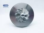turbochrager cartridge 704344-0001 , 79040 , 443854-0177 FORD Maxion HSD 2.5