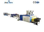Water Cooling DWC Double Wall Corrugated Extrusion Machine