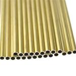 99.99% 6 Inch Copper Pipe C12000 Hvac Copper Tubing Ultimate Strength