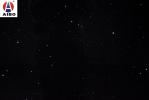 Hot Sale Wholesale Artificial Quartz Sparkle Black Color Stone for Kitchen