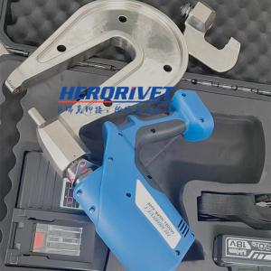 Wholesale china self piercing riveting gun ,riveting machine from china suppliers