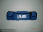 Various Color Anti Wear Canvas Tool Bag Plastic Hasp type 61 * 15 * 17CM