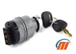 4448303 Excavator Electrical Parts HITACHI Ignition Switch Assembly IATF16949