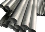 EN1.4401 Stainless Seamless Steel Tube EN1.4404 L/C Payment