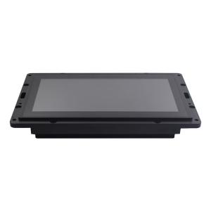 Wholesale Intel J1900 13.3'' Industrial Touch Panel PC Body Sensor Built In from china suppliers