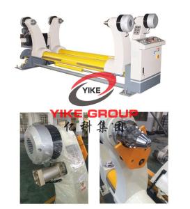 Wholesale 3 Ply Corrugated Cardboard Production Line For Corrugated paperboard from china suppliers