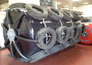 Wholesale Polyurethane OEM Floating Foam Fender Marine Solid Marker Buoyancy from china suppliers