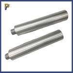 32mm 75mm 63mm Molybdenum Electrodes Rod Molybdenum Heater Rod For Bottle Glass