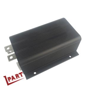 Wholesale Forklift Parts Curtis Controller 1253-4804 48V 600A Super Drive 17724705 from china suppliers