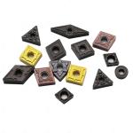High Precision CNC Carbide Turning Inserts VNMG160408