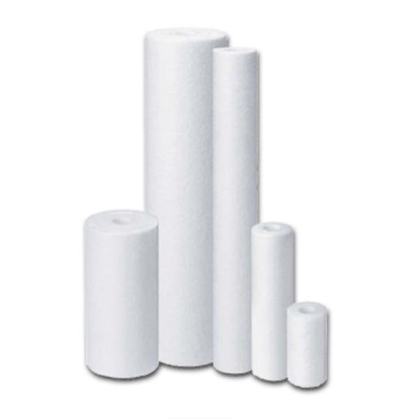 10 inch 20 inch 30 inch 40 inch 1 Micron PP Melt Blown Filter Cartridge for