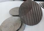 50 Micron Wedge Wire Screen