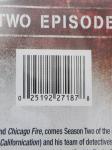 Free DHL Shipping@New Release HOT TV Series Chicago P.D. Season 2 Boxset