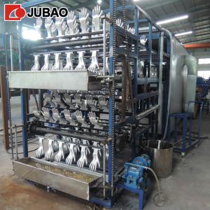 Wholesale Latex And Nitrile Glove Dipping Machine Small Capacity from china suppliers
