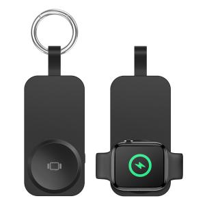 Wholesale Lightweight Portable Power Bank Apple Watch Phone Charger Stand For Iwatch Apple Watch from china suppliers