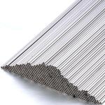 Thin Wall 0.1mm​ Nr.2.4816 Seamless INCONEL 600 Tube