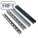10 Feet Length Shallow Strut 41mm X 41mm Varying Thicknesses For B2B Distributio