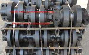Wholesale Manitowoc 14000 Crawler Crane Track Roller from china suppliers