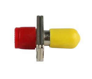 Wholesale FC - ST Fixed Fiber Optic Attenuator Low Insertion Loss / High Return Loss from china suppliers