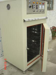 Wholesale 220V 50Hz Constant Temperature Oven With LED Digital Display 2.0°C/Min Cooling Rate from china suppliers