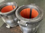 Water-Lubricated Guide Bearing Self-Lubricating and Tear-Resistant