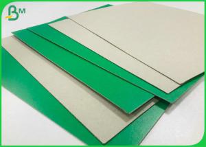 Wholesale FSC Recycled Hard Paperboard Coated Book Binding Board For Archival Cover from china suppliers
