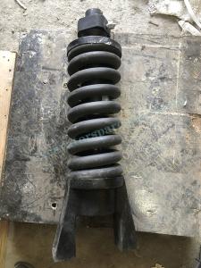 Wholesale R130 R140 Hyundai Excavator Track Adjuster Tension Spring Undercarriage Parts from china suppliers