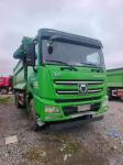 Dump Trucks For Sale Diesel 20 Ton 40 Ton 10 Wheels XCMG Tipper Truck Weichai
