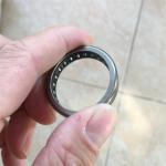 Precision Rating P6 HK1620 Needle Roller Bearings for Chrome Steel Fishing Reels