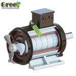 5kw 10kw 12kw 20kw 50kw 100kw IP54 3 phase Permanent Magnet Generator