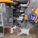 Origin China Liugong856 Used Liugong Loader 856 Loader Secondhand Liugong